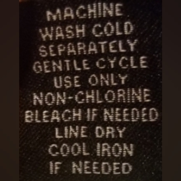 TORRID Black Floral Skirt with Mesh Overlay Size 3 - Picture 6 of 6